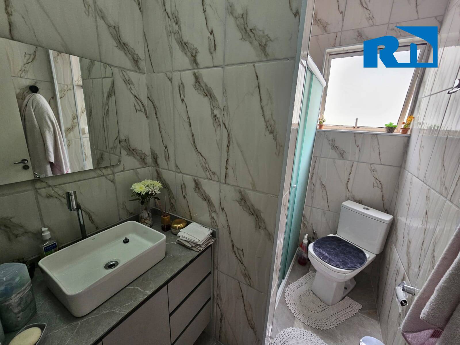 Apartamento, 2 quartos - Foto 6