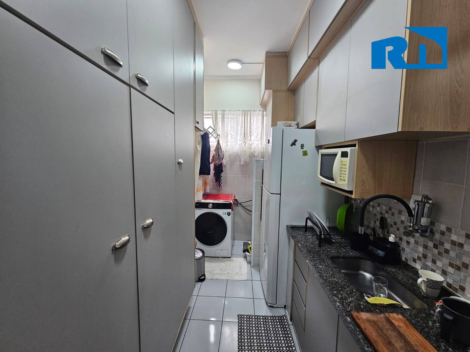 Apartamento, 2 quartos - Foto 7