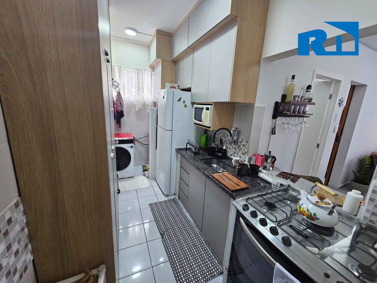 Apartamento, 2 quartos - Foto 8