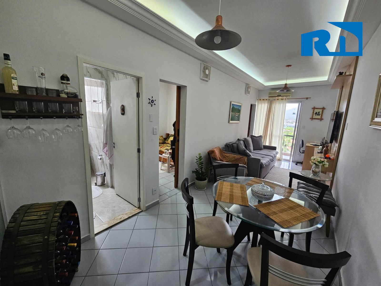 Apartamento, 2 quartos - Foto 4