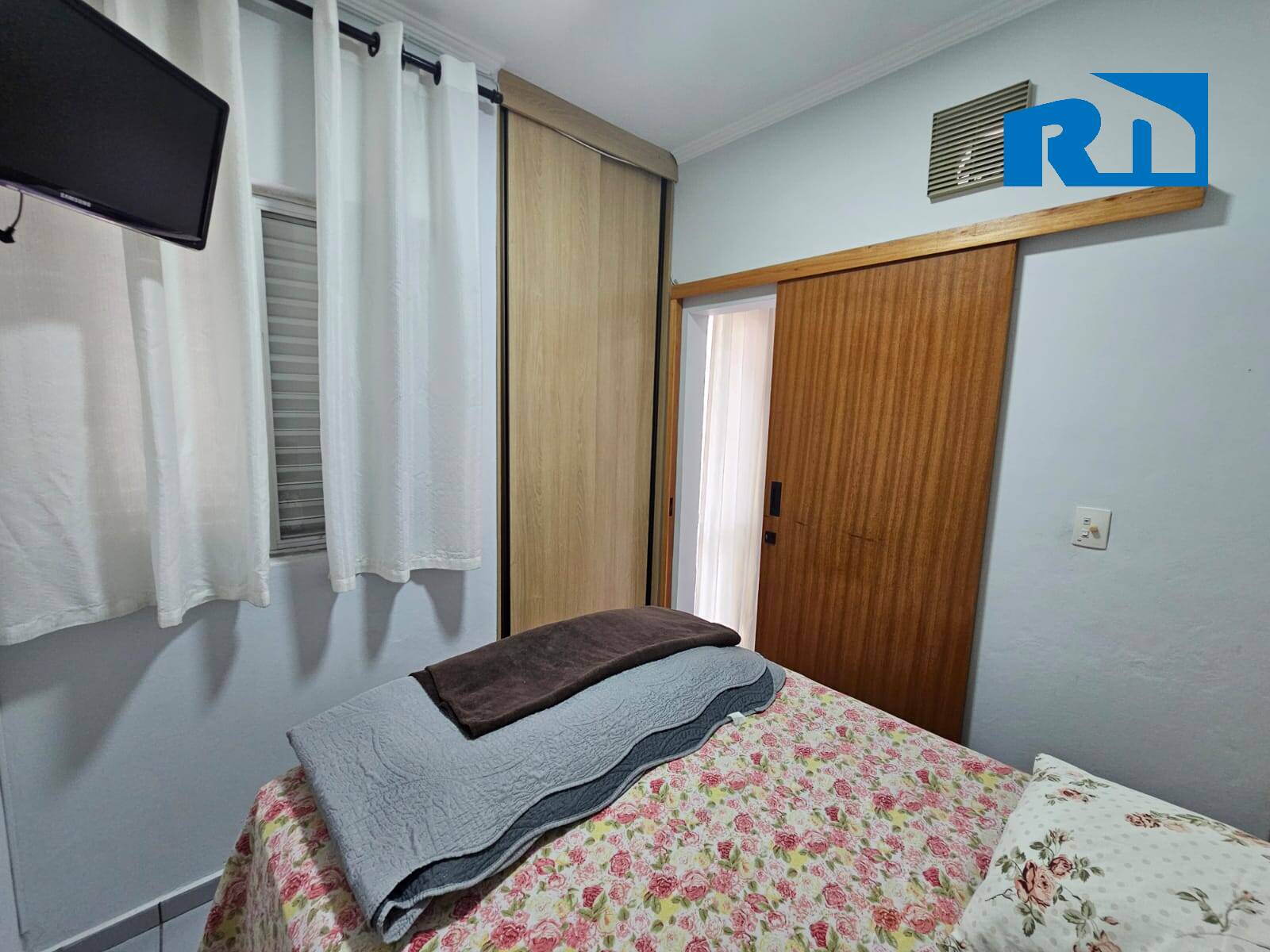 Apartamento, 2 quartos - Foto 10