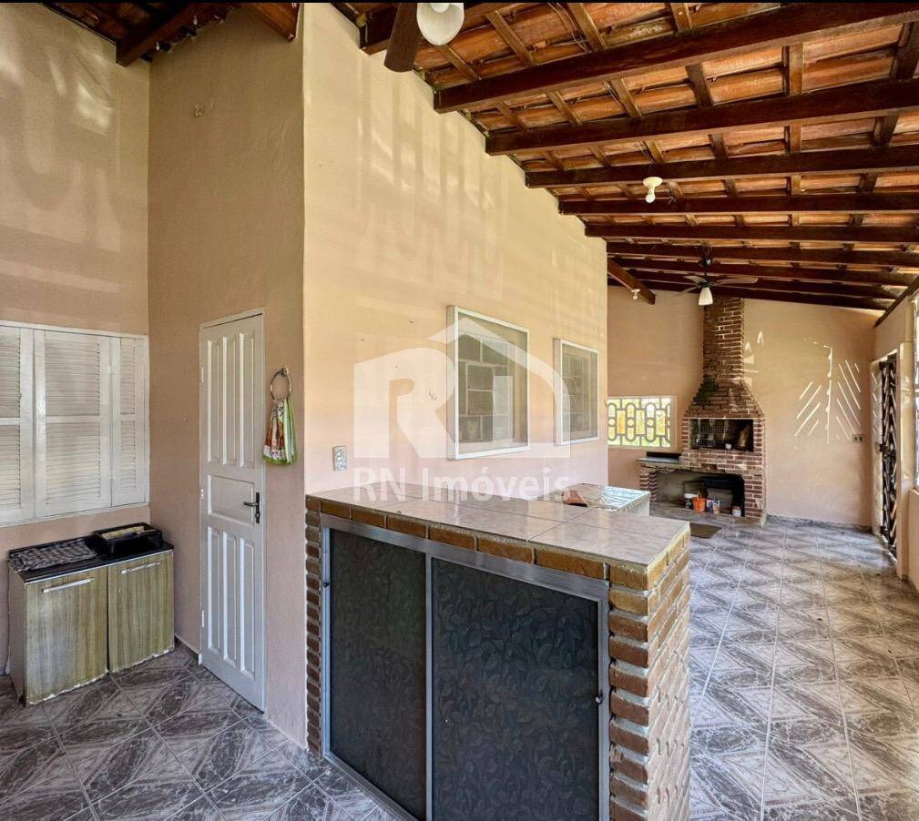Casa, 1 quarto - Foto 2