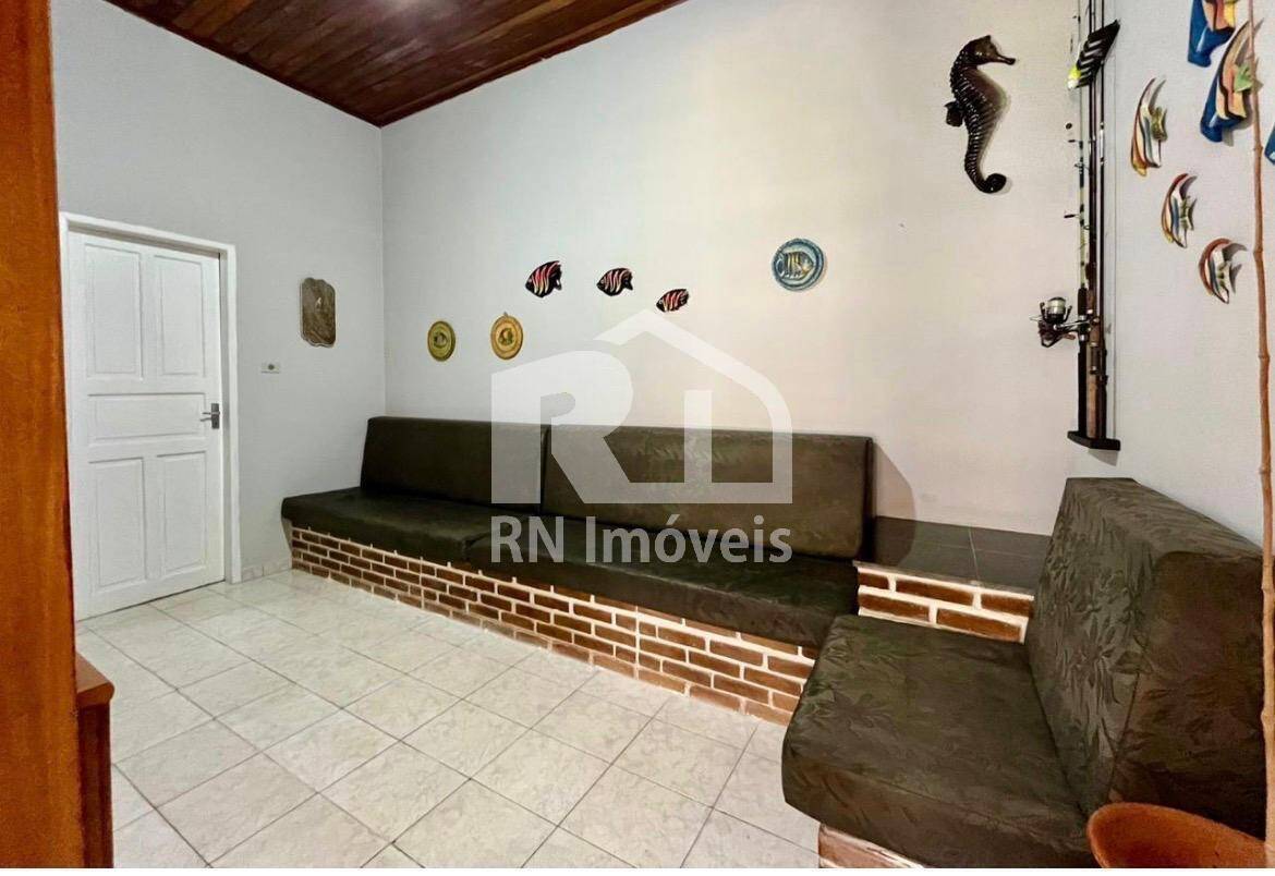 Casa, 1 quarto - Foto 4