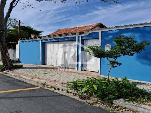 Casa Térrea à Venda – Bairro Itapema, Guararema-SP