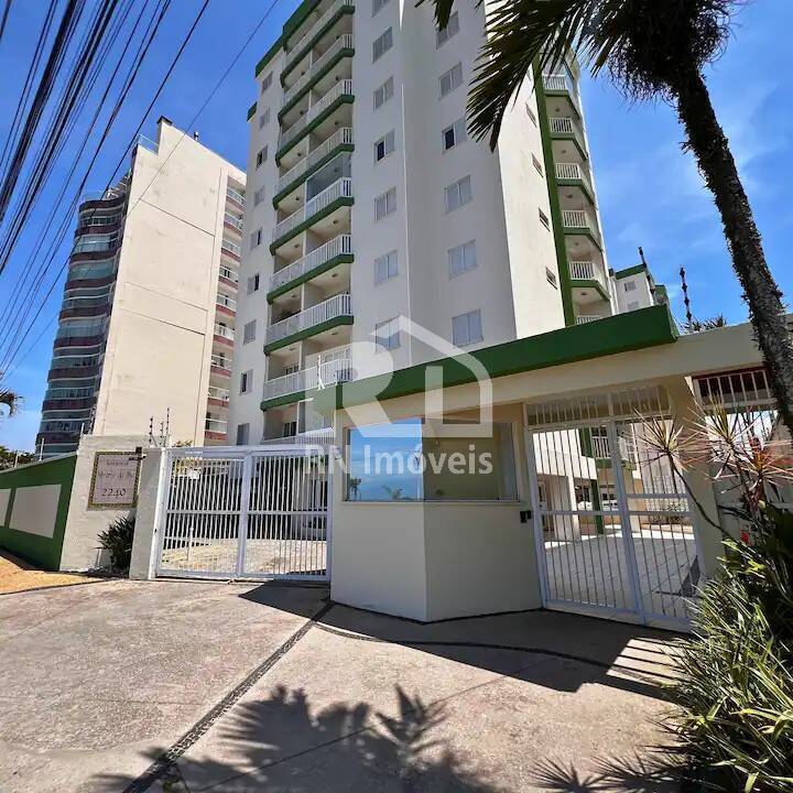 Apartamento, 2 quartos - Foto 2