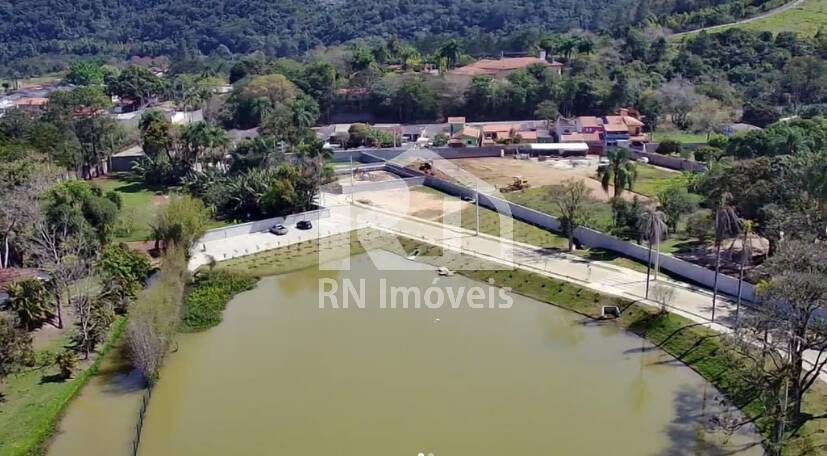 TERRENO FRENTE LAGO – RESIDENCIAL VISTA DO LAGO | GUARAREMA – SP