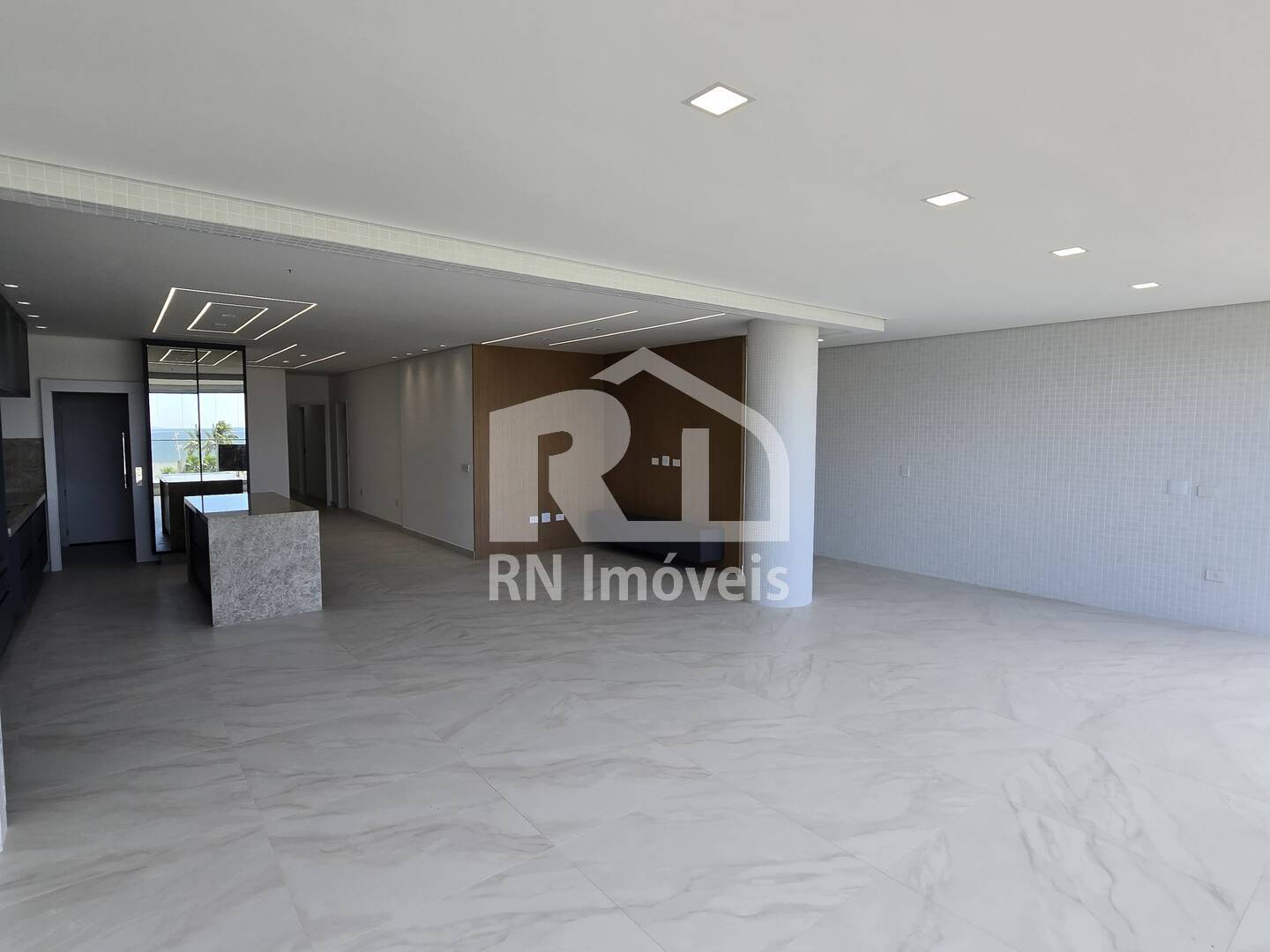 Apartamento, 4 quartos, 190 m² - Foto 2