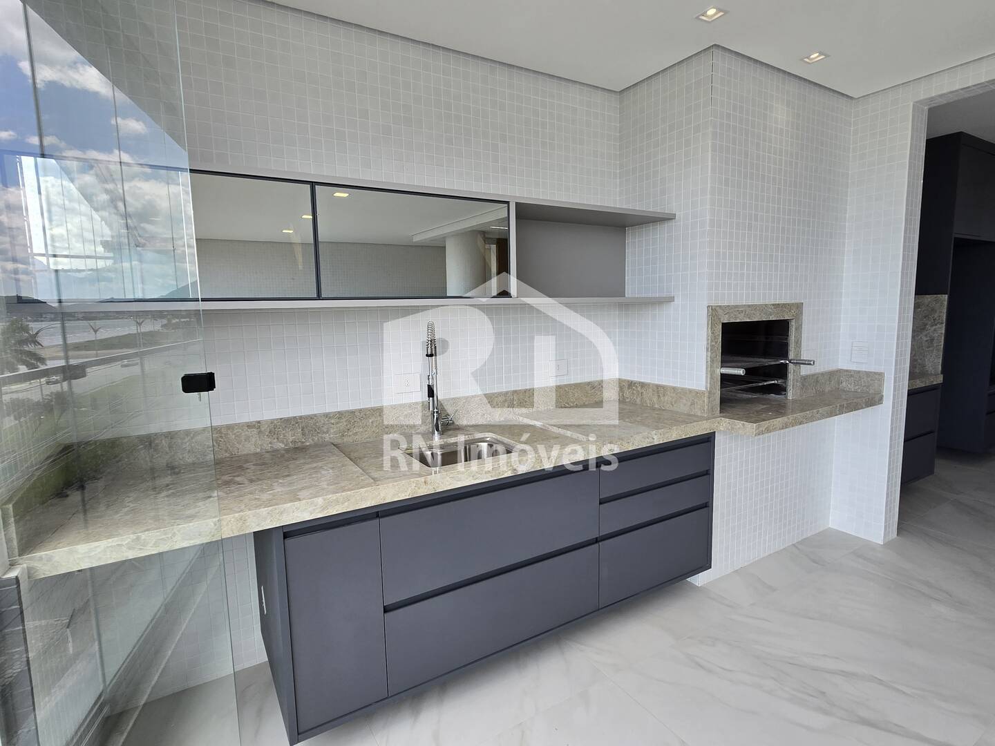 Apartamento, 4 quartos, 190 m² - Foto 6