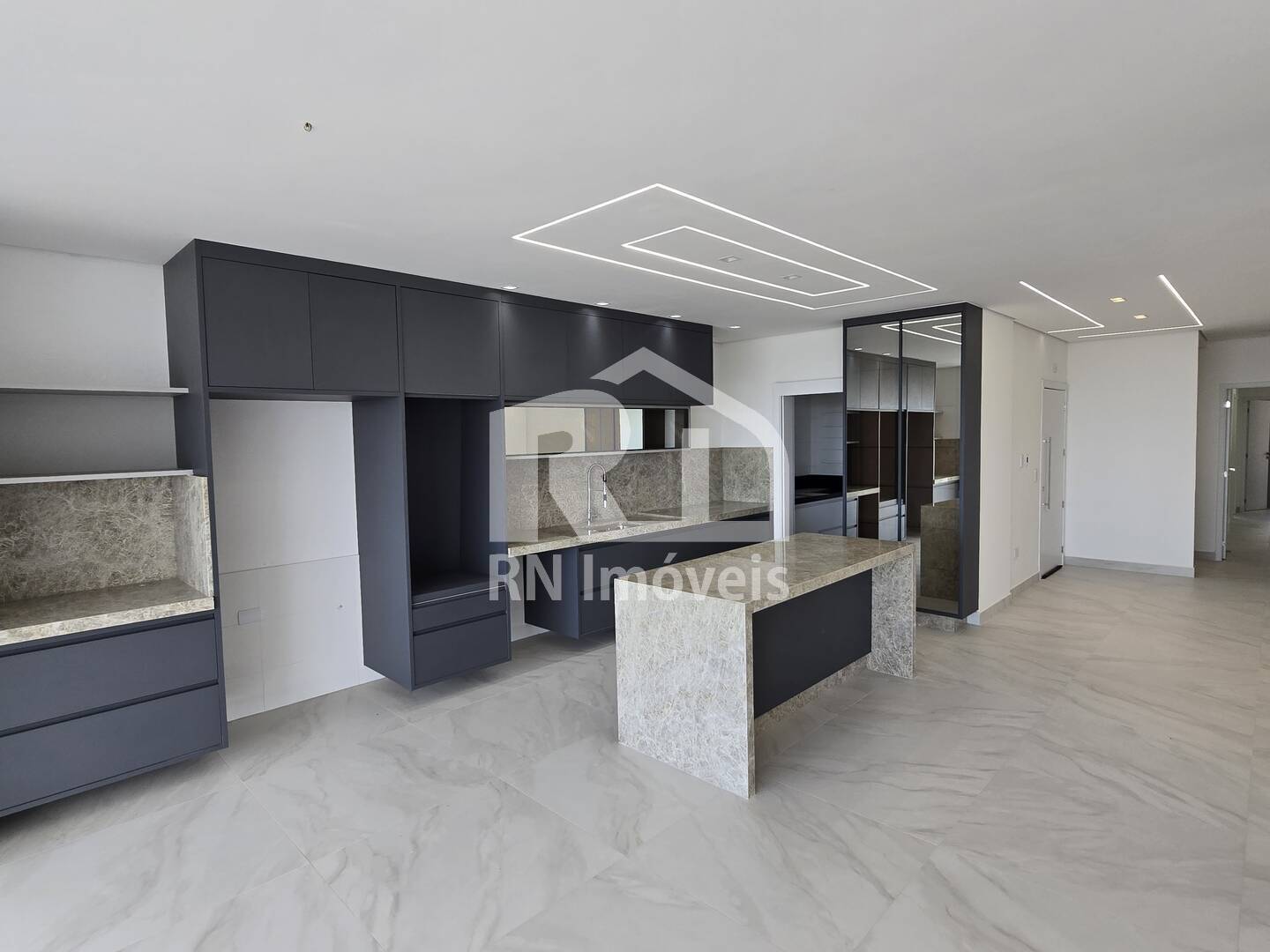 Apartamento, 4 quartos, 190 m² - Foto 5
