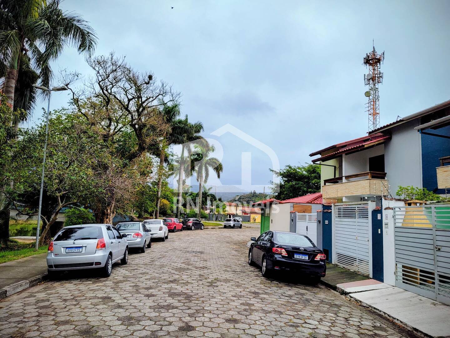 Casa, 2 quartos, 84 m² - Foto 3
