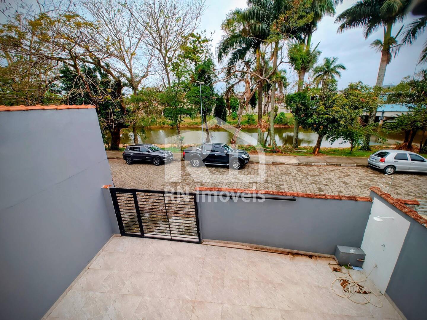 Casa, 2 quartos, 84 m² - Foto 12