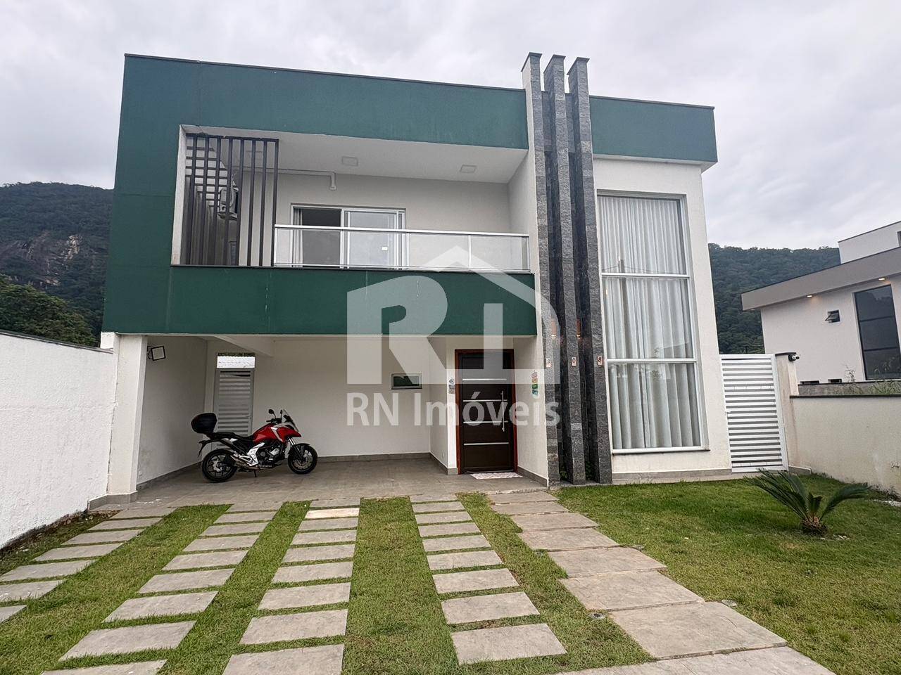 Casa, 4 quartos, 312 m² - Foto 2