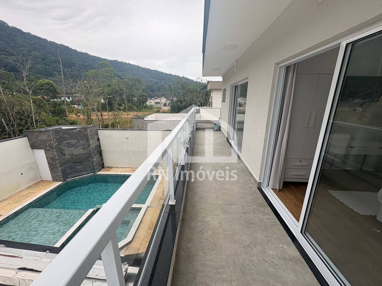 Casa, 4 quartos, 312 m² - Foto 26