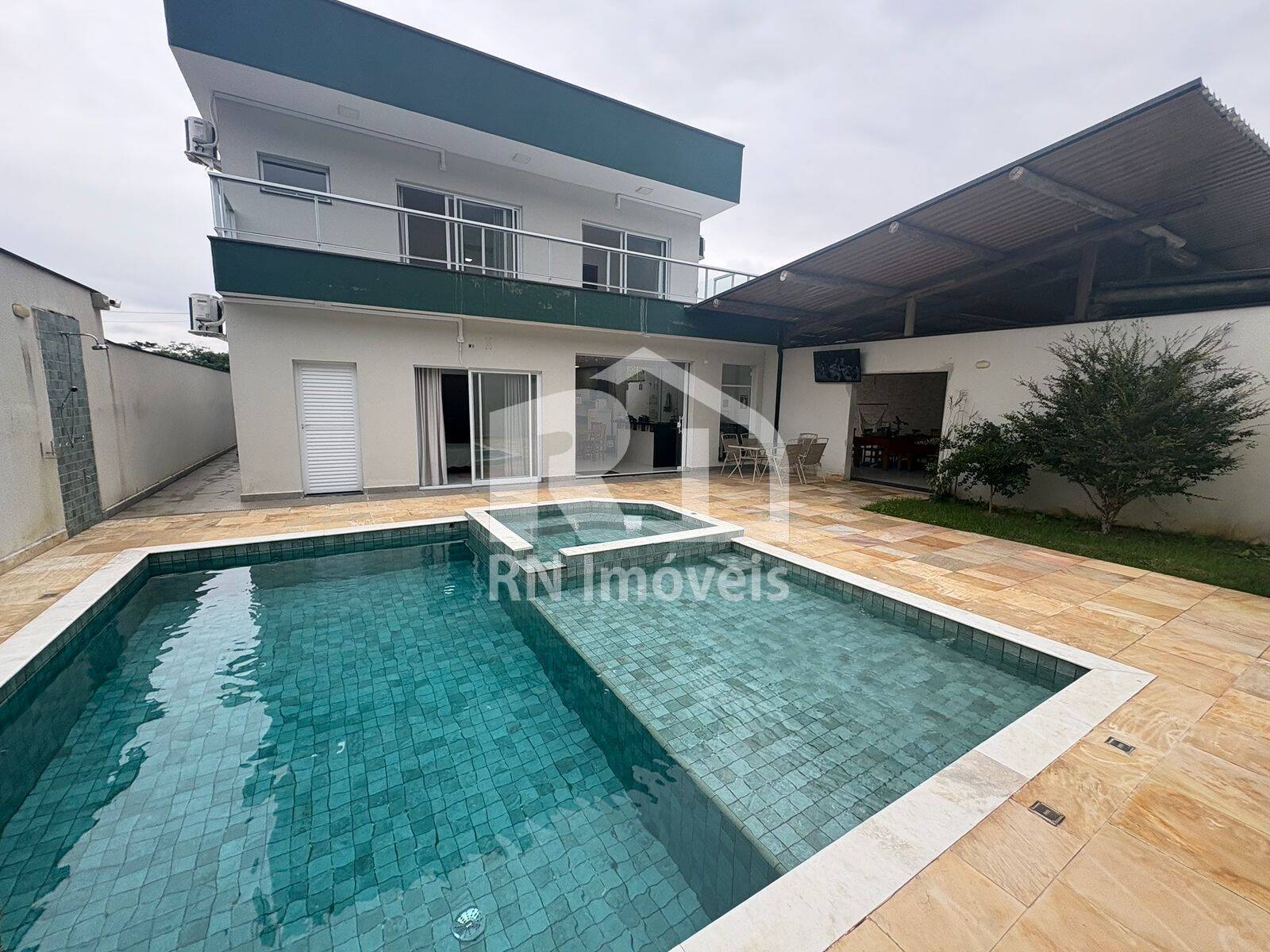 Casa, 4 quartos, 312 m² - Foto 27