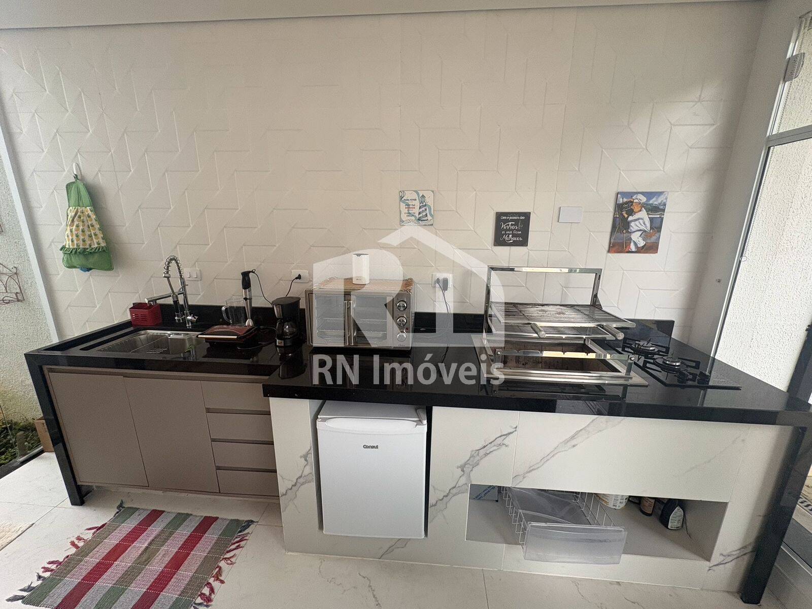 Casa, 4 quartos, 312 m² - Foto 7