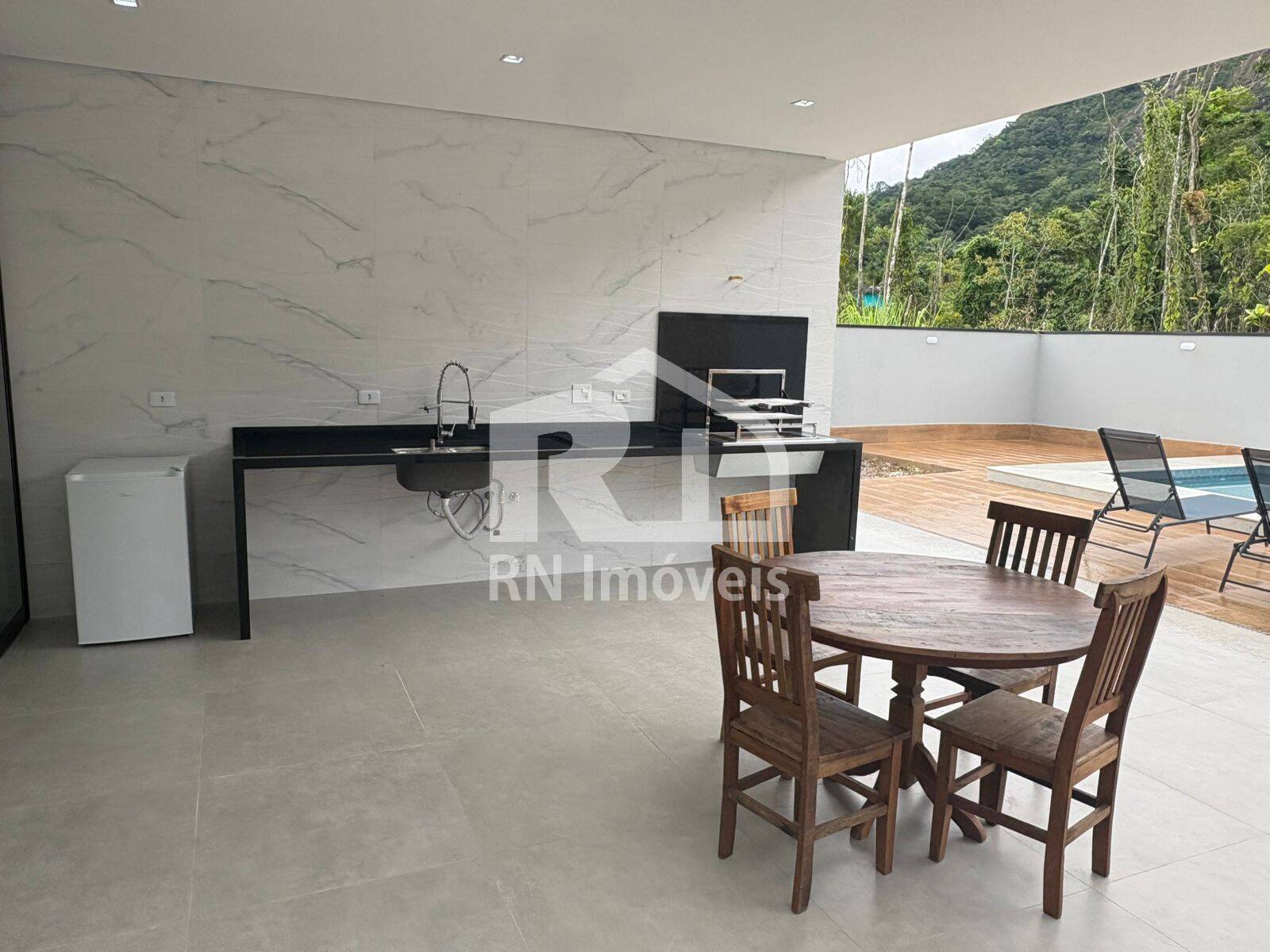 Casa, 3 quartos, 225 m² - Foto 6