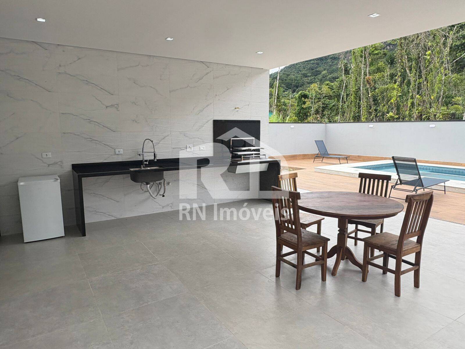 Casa, 3 quartos, 225 m² - Foto 7