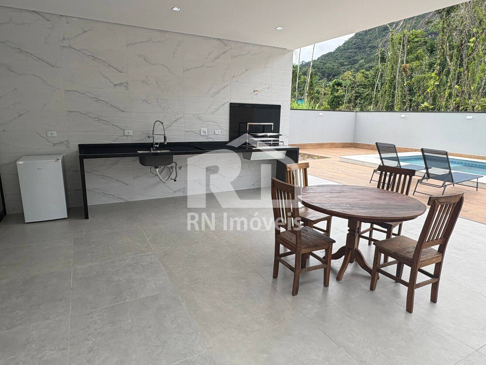 Casa, 3 quartos, 225 m² - Foto 8