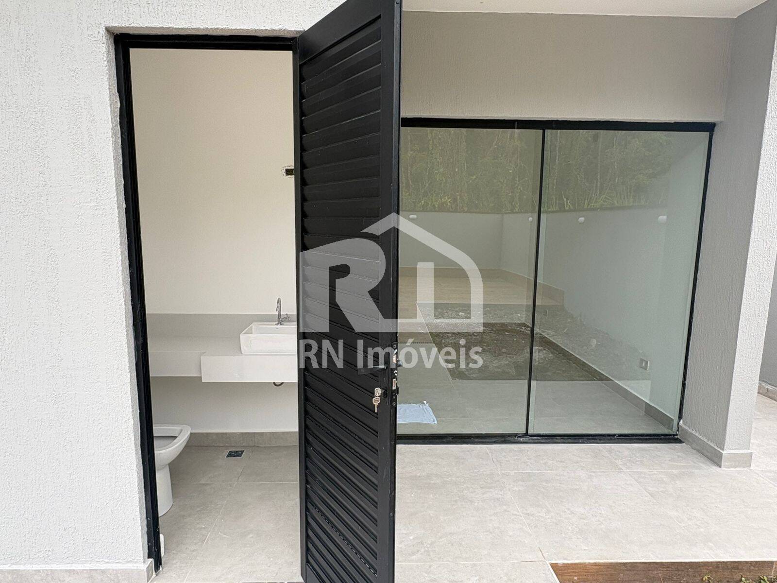 Casa, 3 quartos, 225 m² - Foto 11