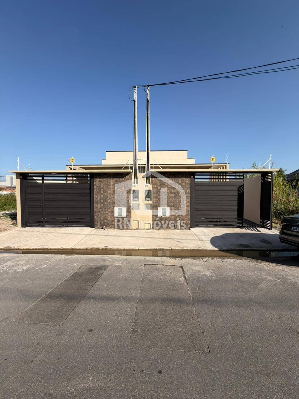 Casa, 2 quartos, 68 m² - Foto 16