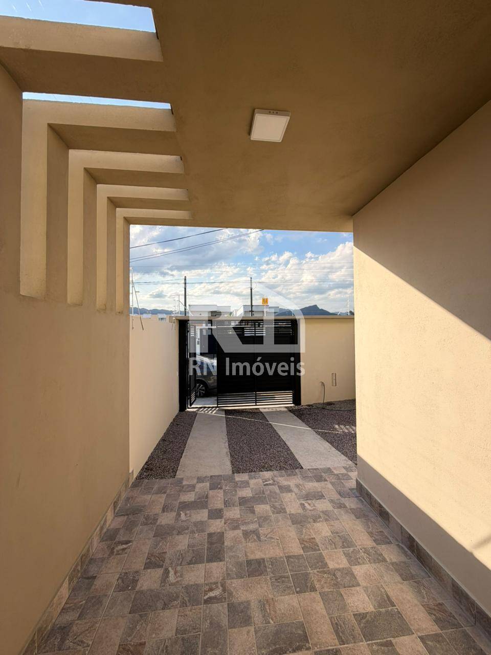 Casa, 2 quartos, 68 m² - Foto 2