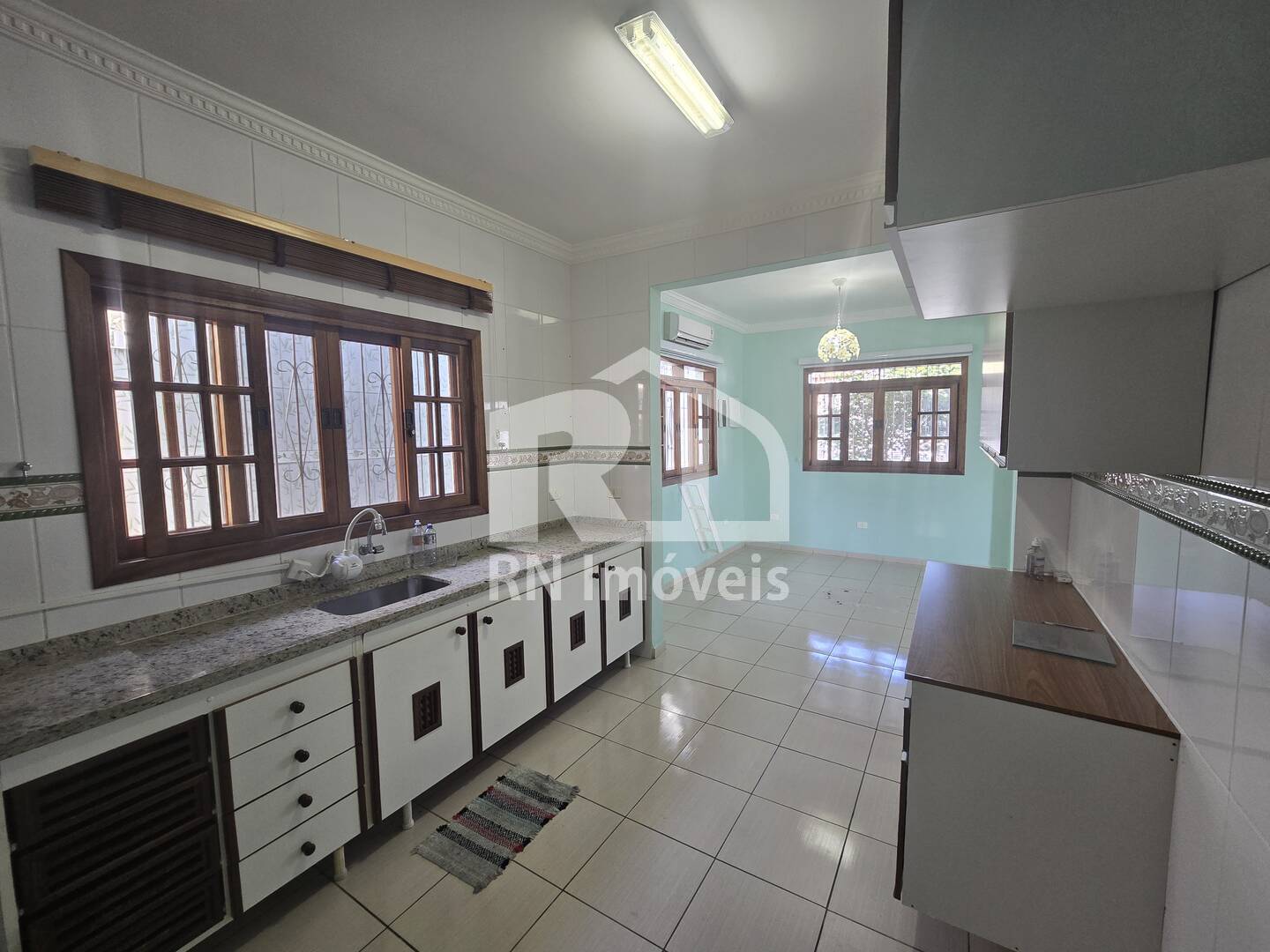 Casa, 3 quartos - Foto 12