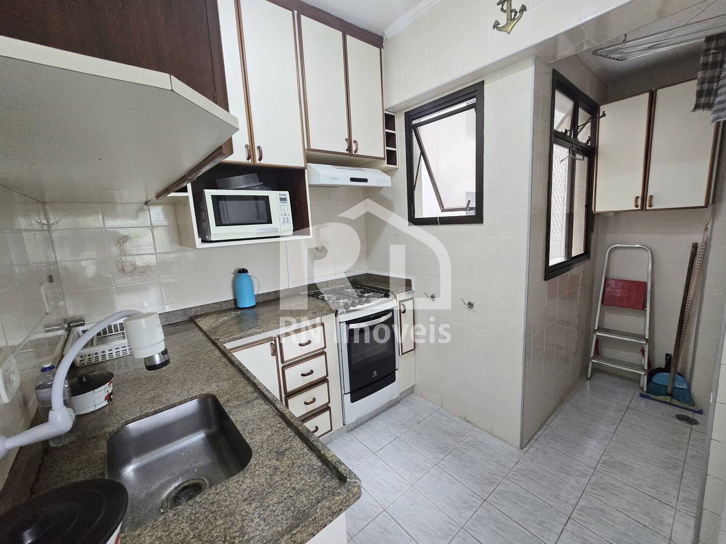 Apartamento, 3 quartos - Foto 8