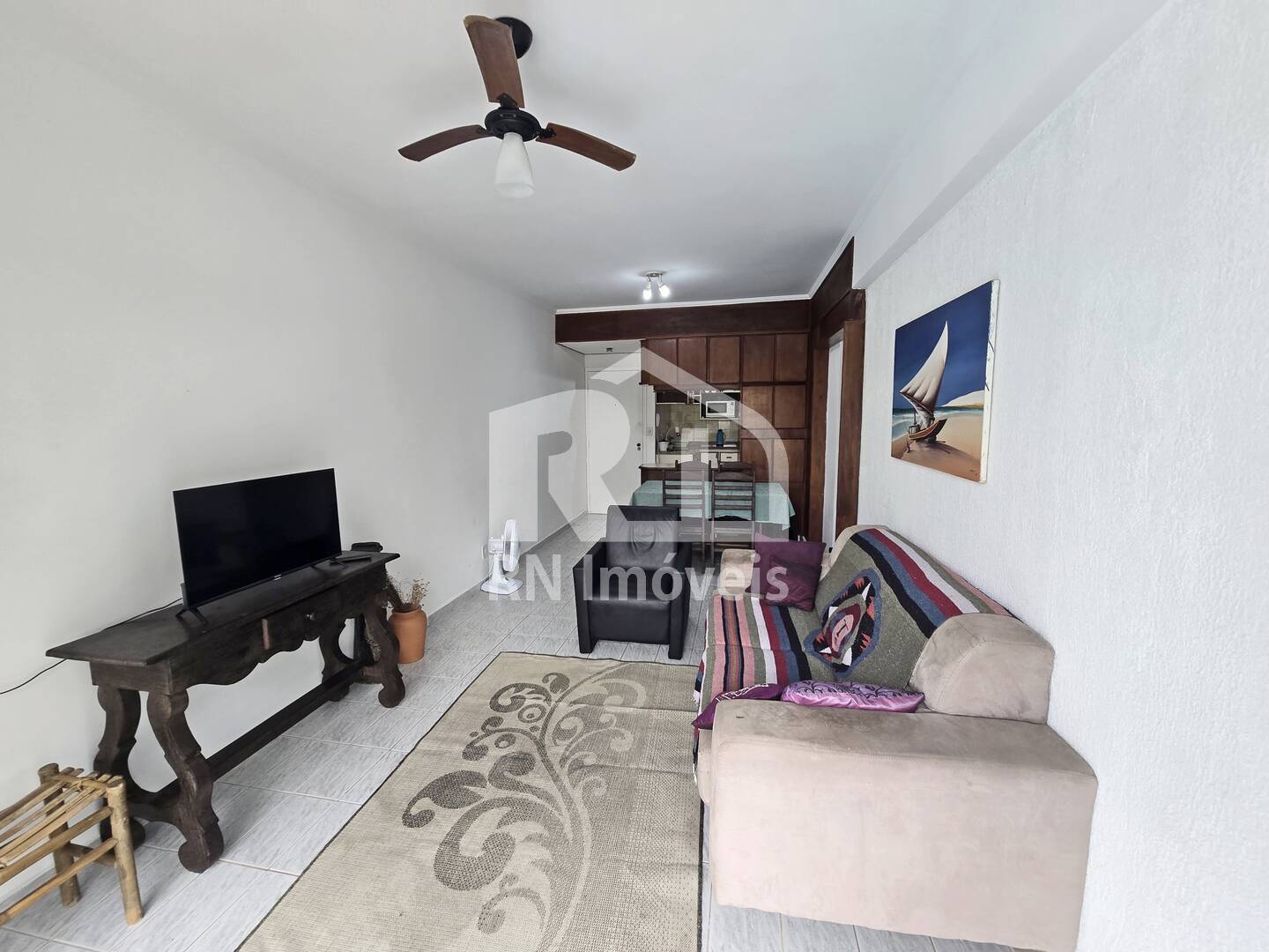 Apartamento, 3 quartos - Foto 4