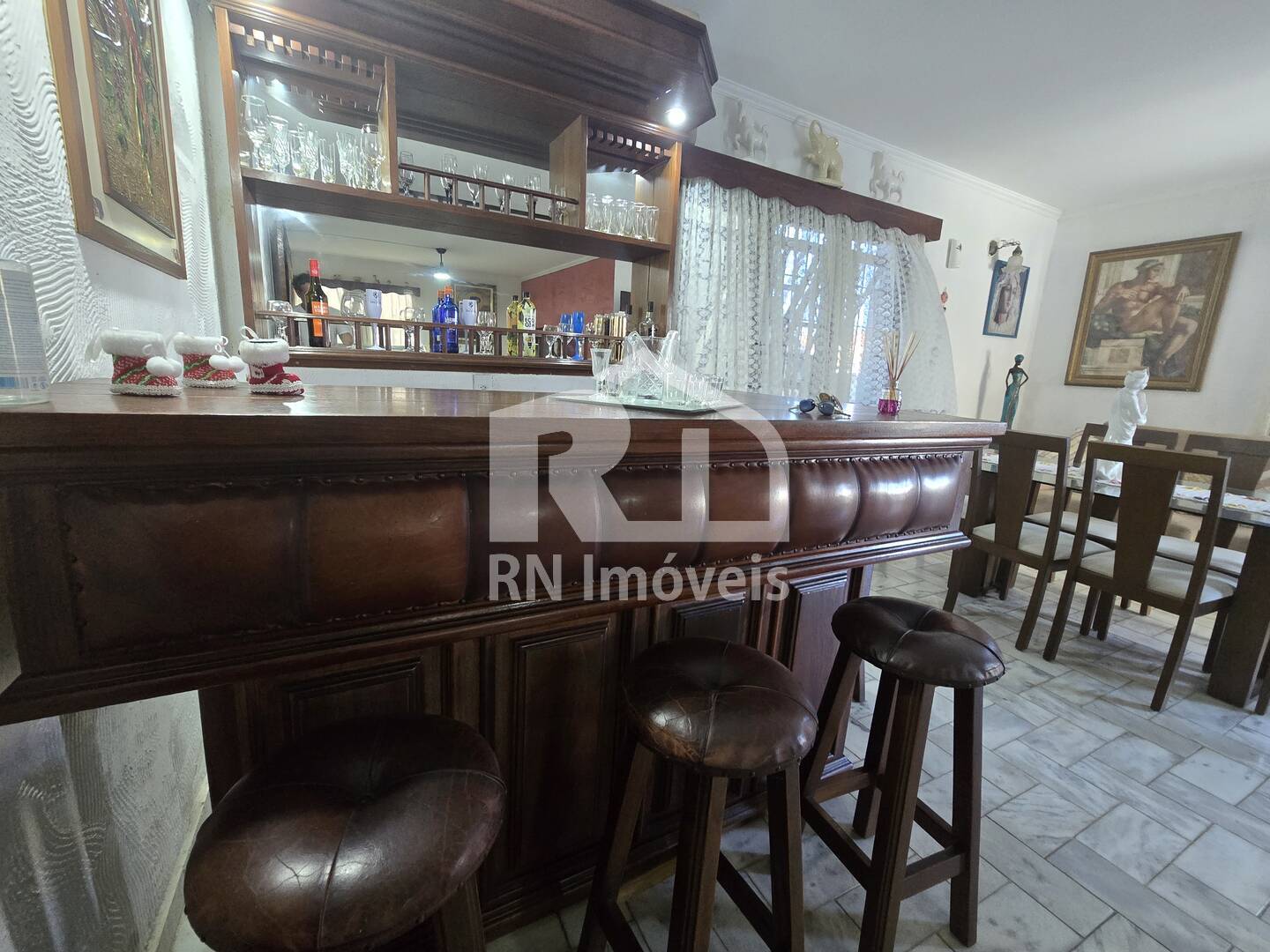 Casa, 5 quartos, 325 m² - Foto 5
