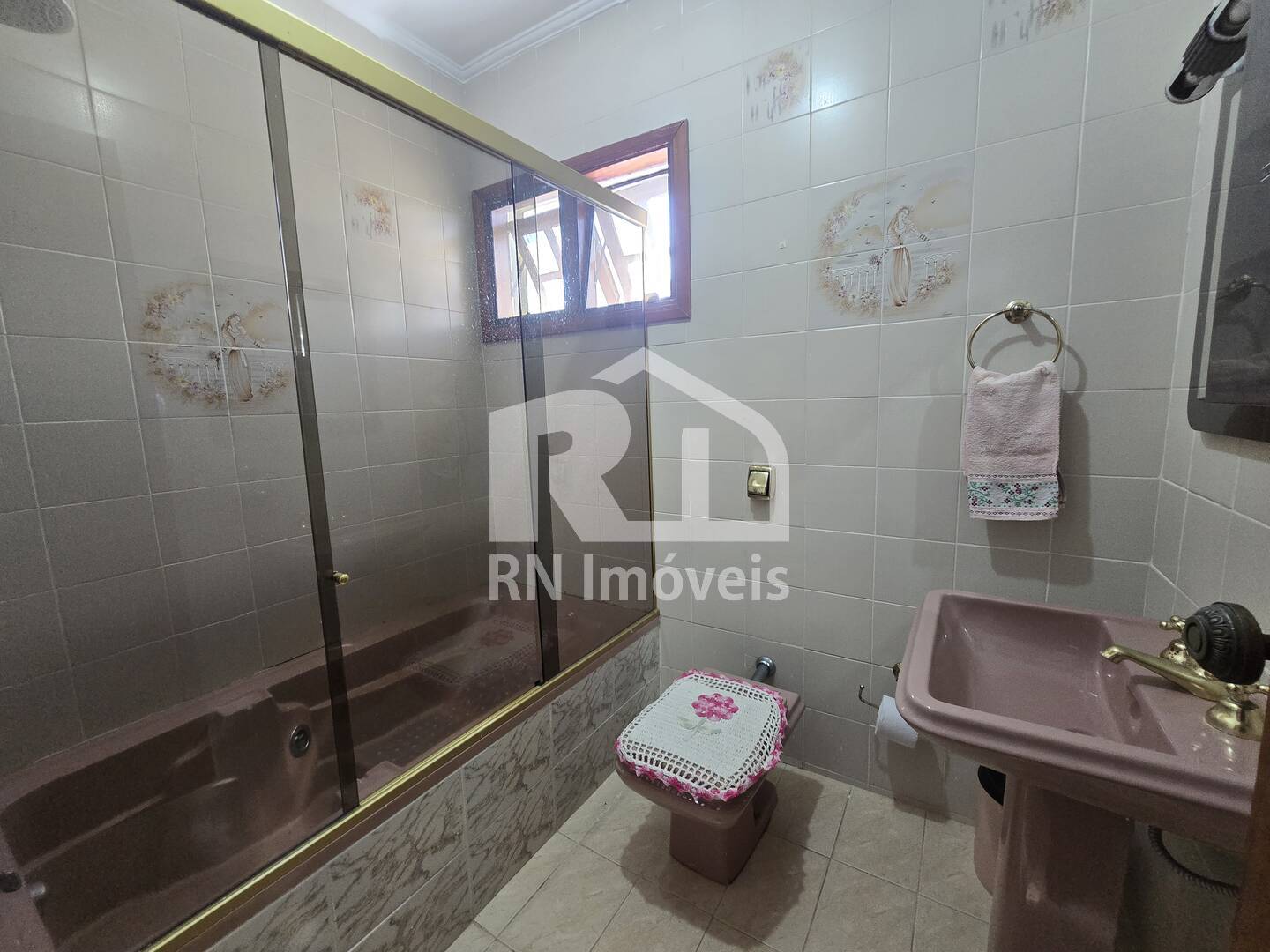 Casa, 5 quartos, 325 m² - Foto 9