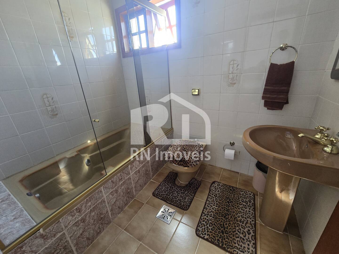 Casa, 5 quartos, 325 m² - Foto 11