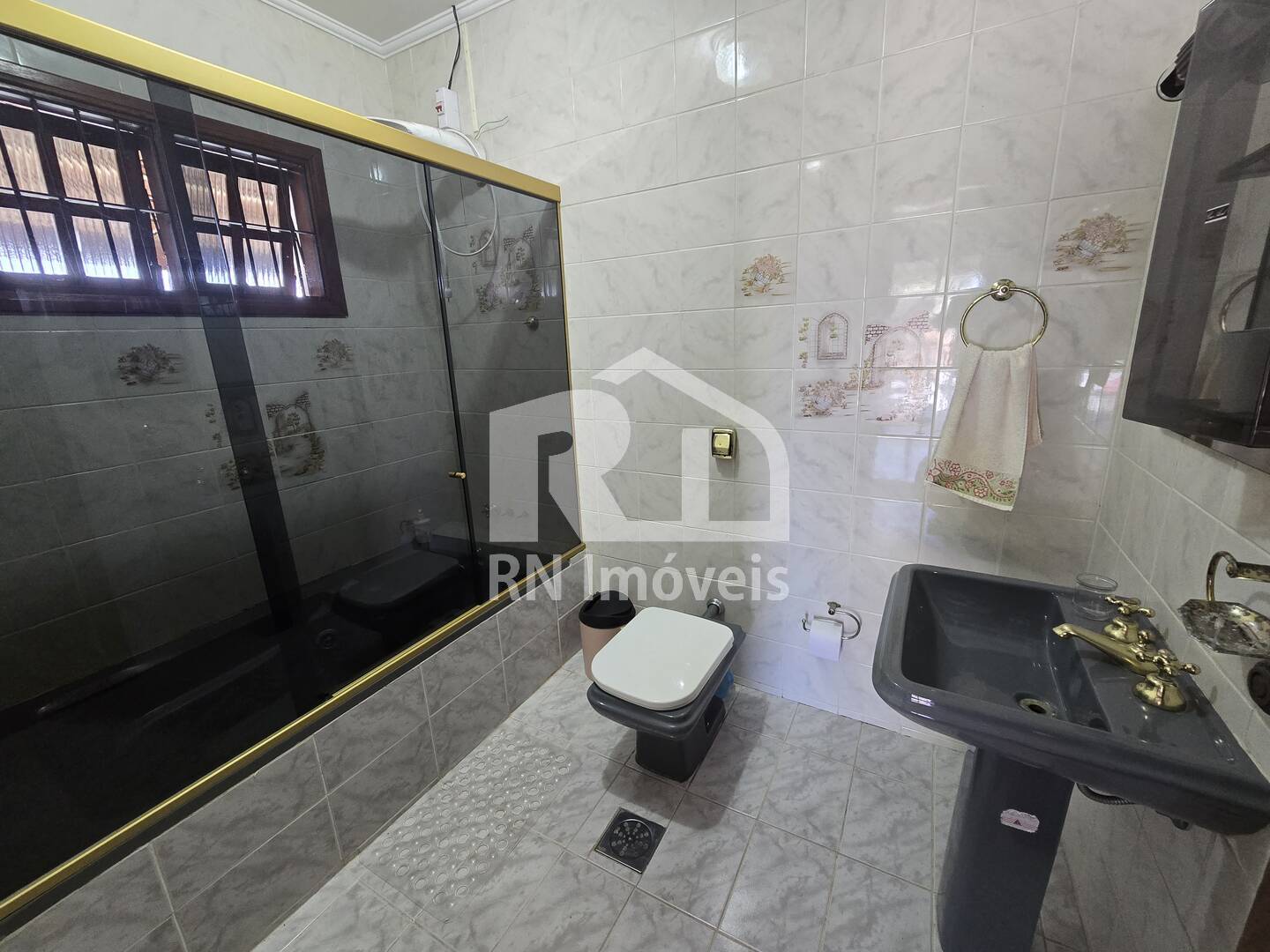 Casa, 5 quartos, 325 m² - Foto 14