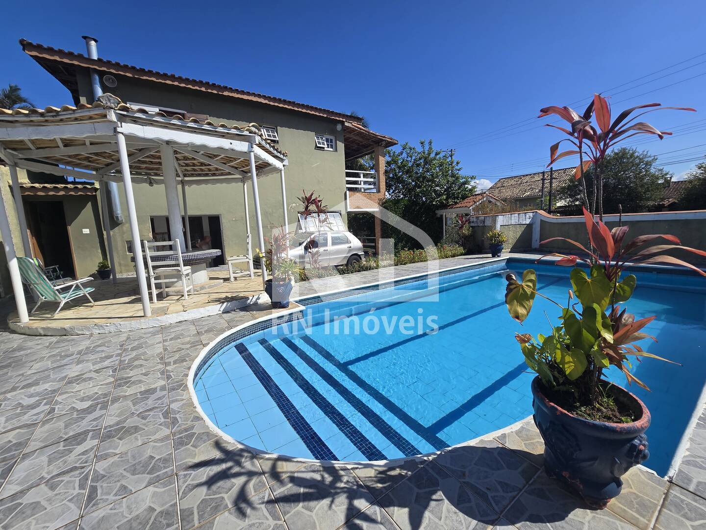 Casa, 5 quartos, 325 m² - Foto 20