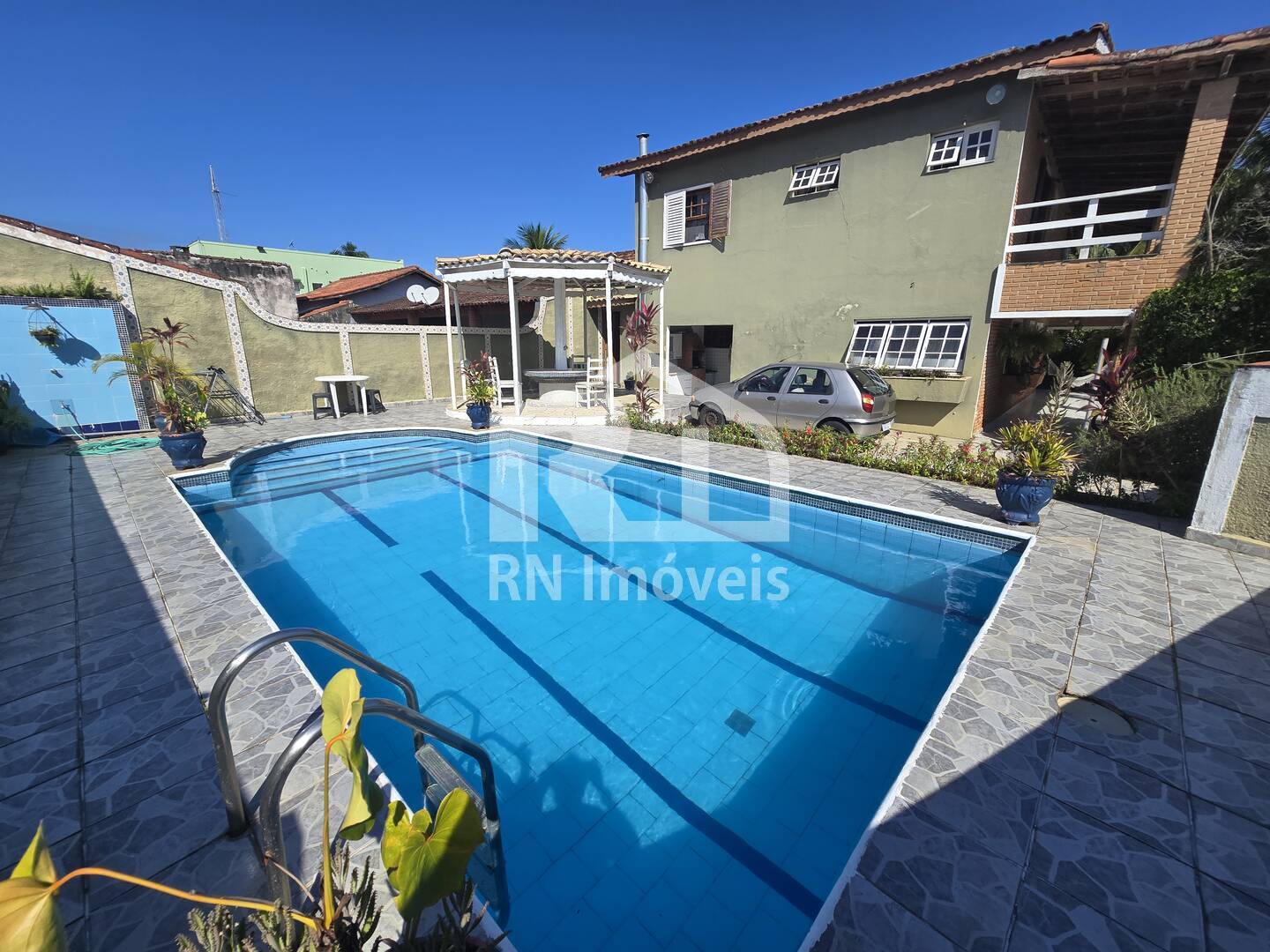 Casa, 5 quartos, 325 m² - Foto 21