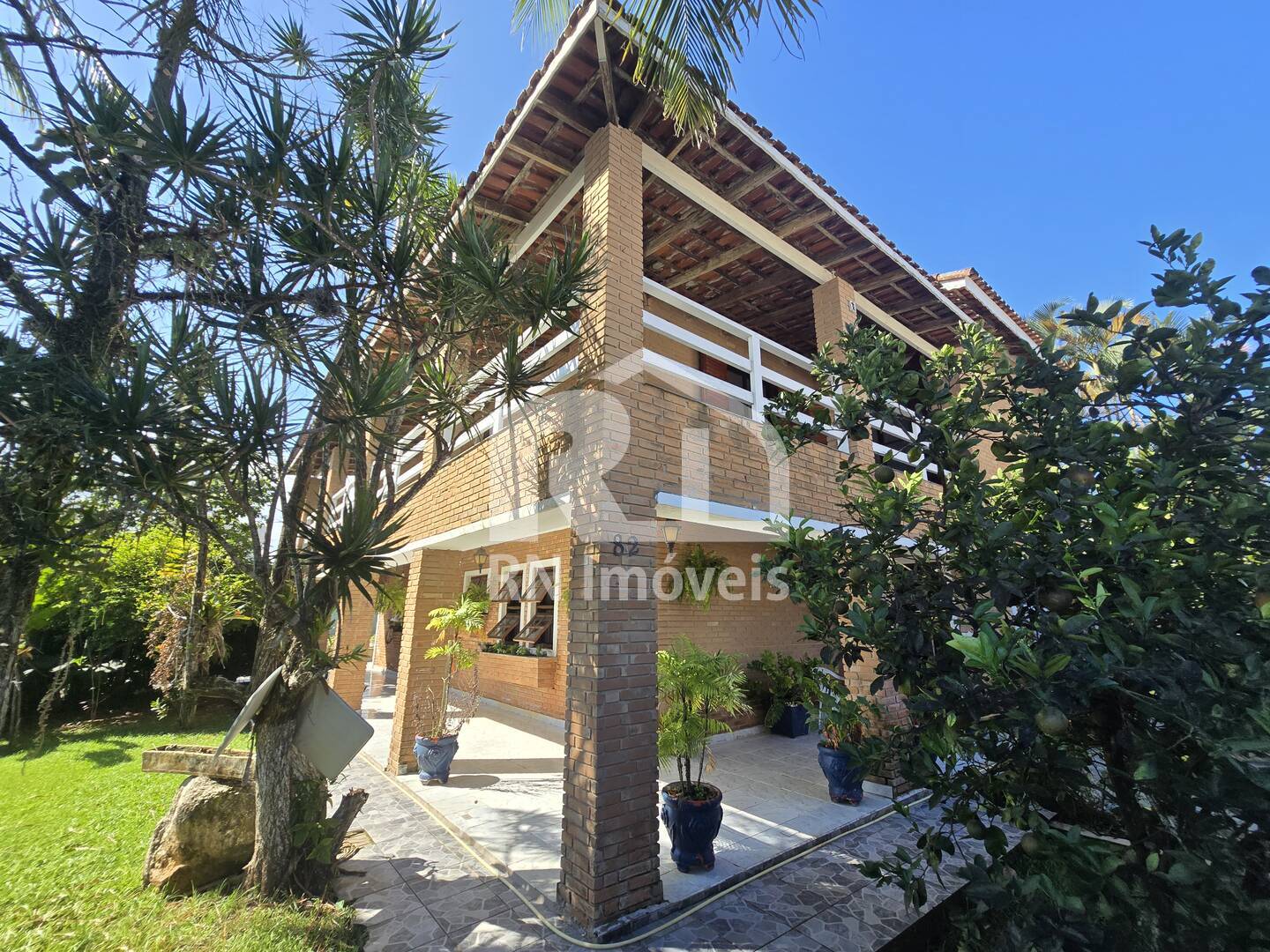 Casa, 5 quartos, 325 m² - Foto 23