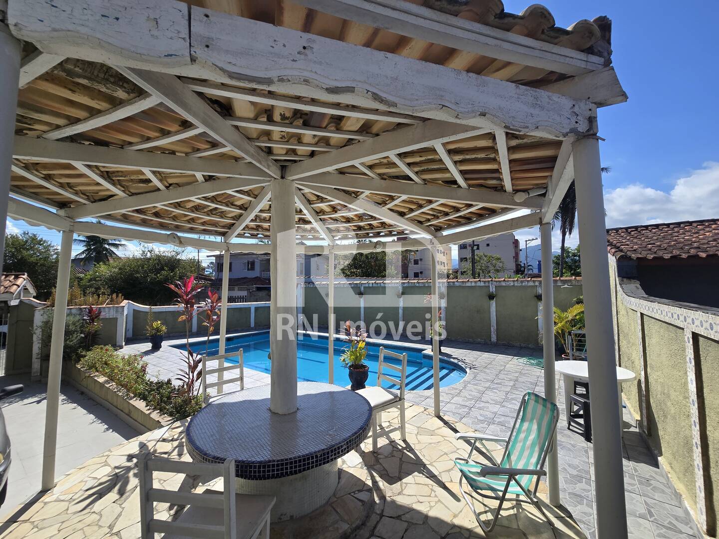 Casa, 5 quartos, 325 m² - Foto 19