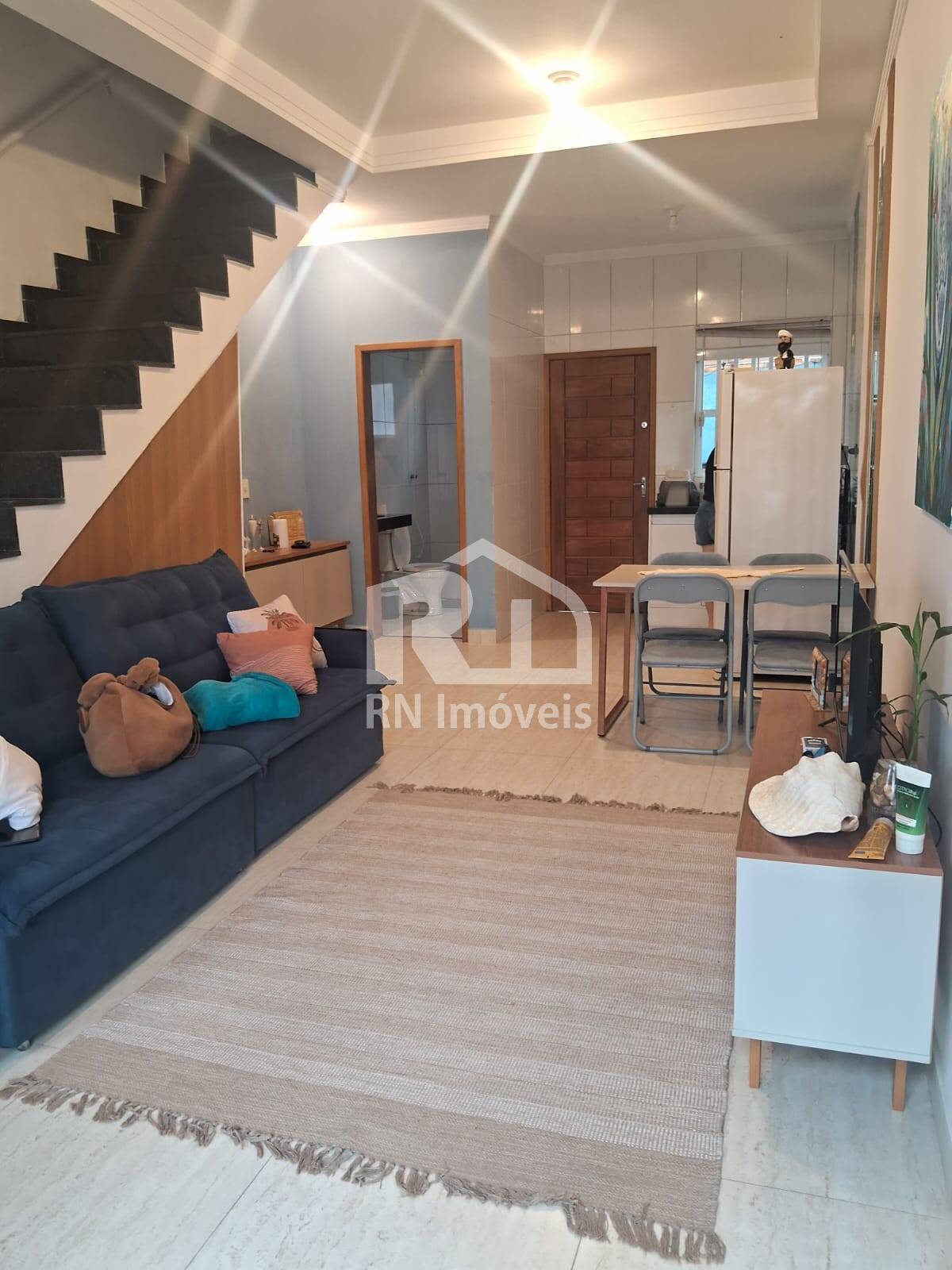Casa, 2 quartos, 71 m² - Foto 3