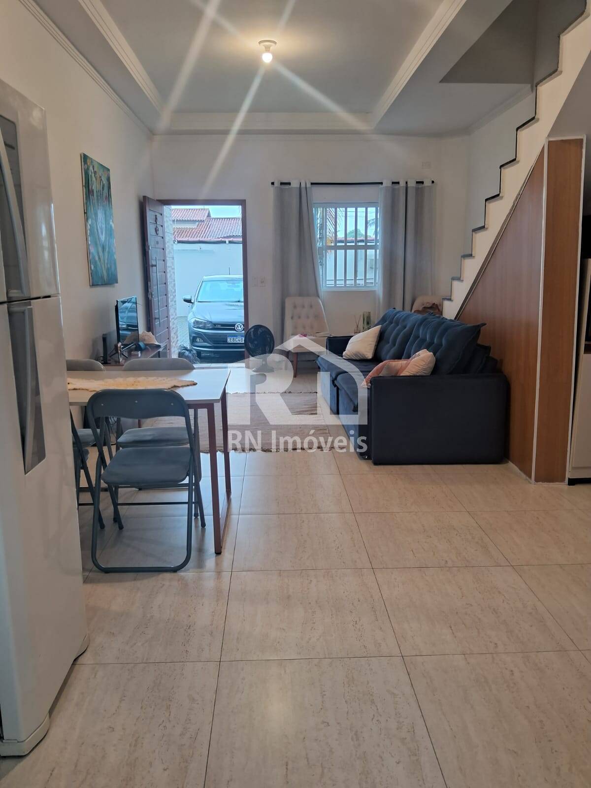 Casa, 2 quartos, 71 m² - Foto 5