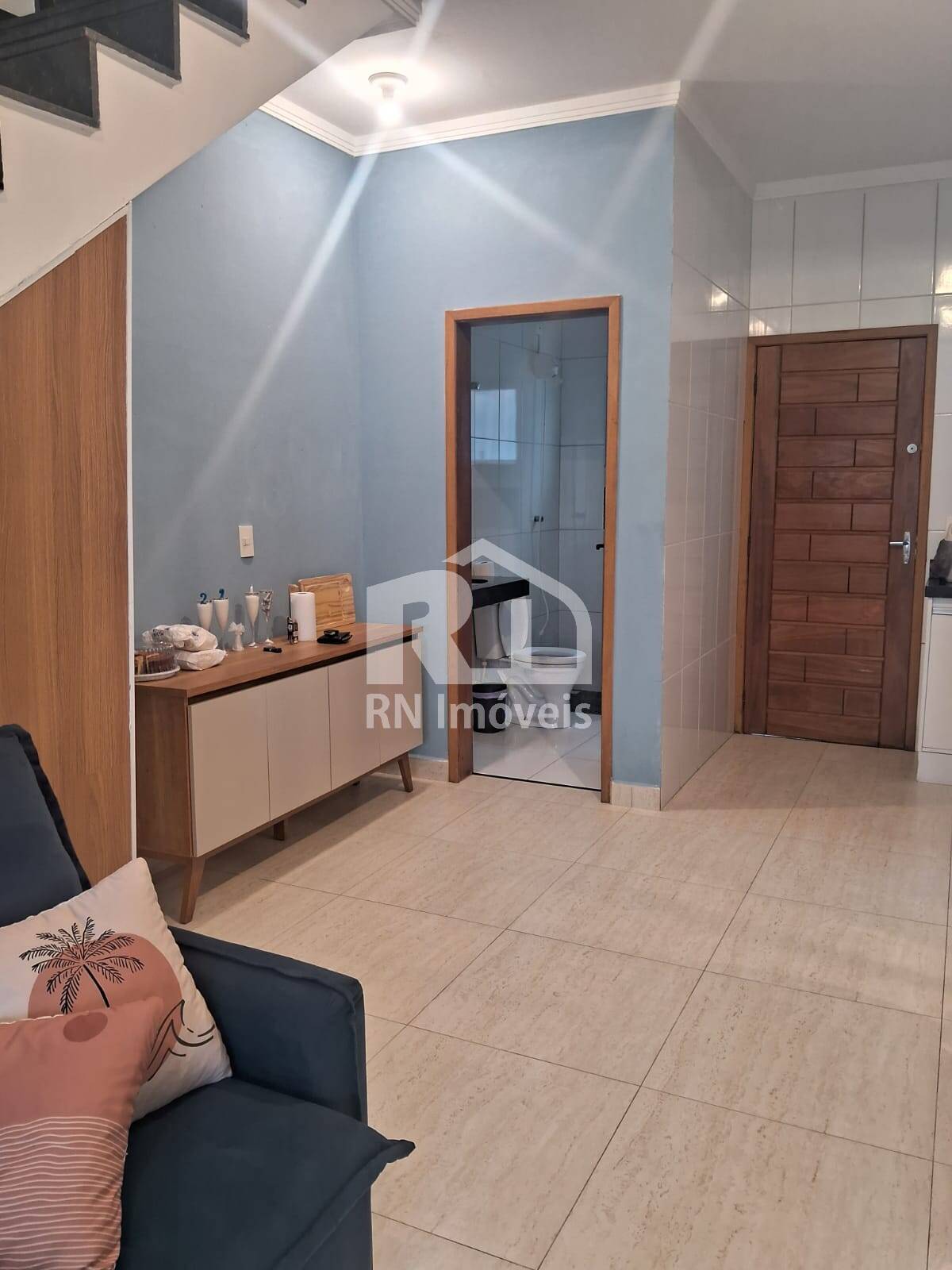 Casa, 2 quartos, 71 m² - Foto 8