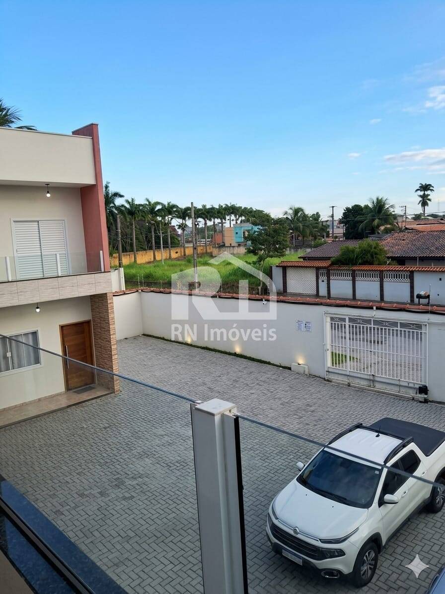 Casa, 2 quartos, 71 m² - Foto 21