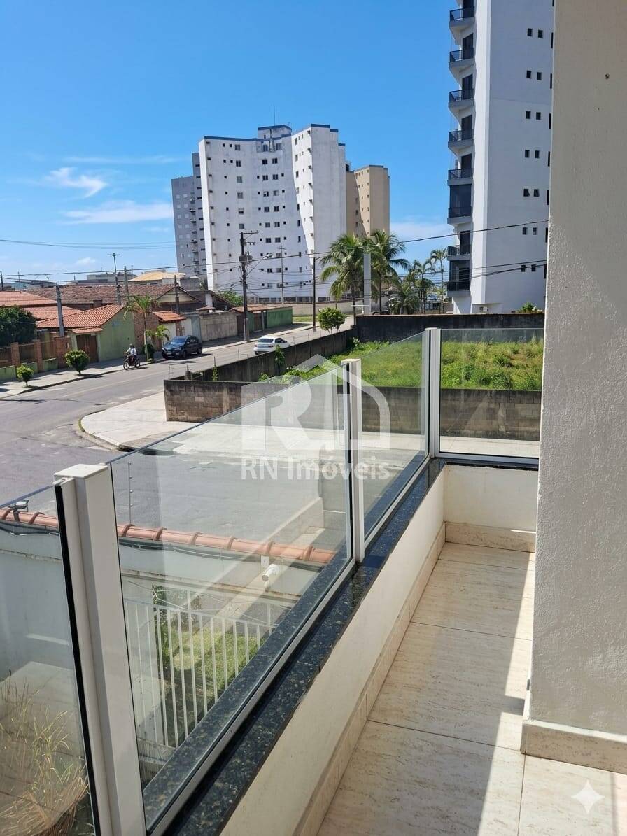 Casa, 2 quartos, 71 m² - Foto 1
