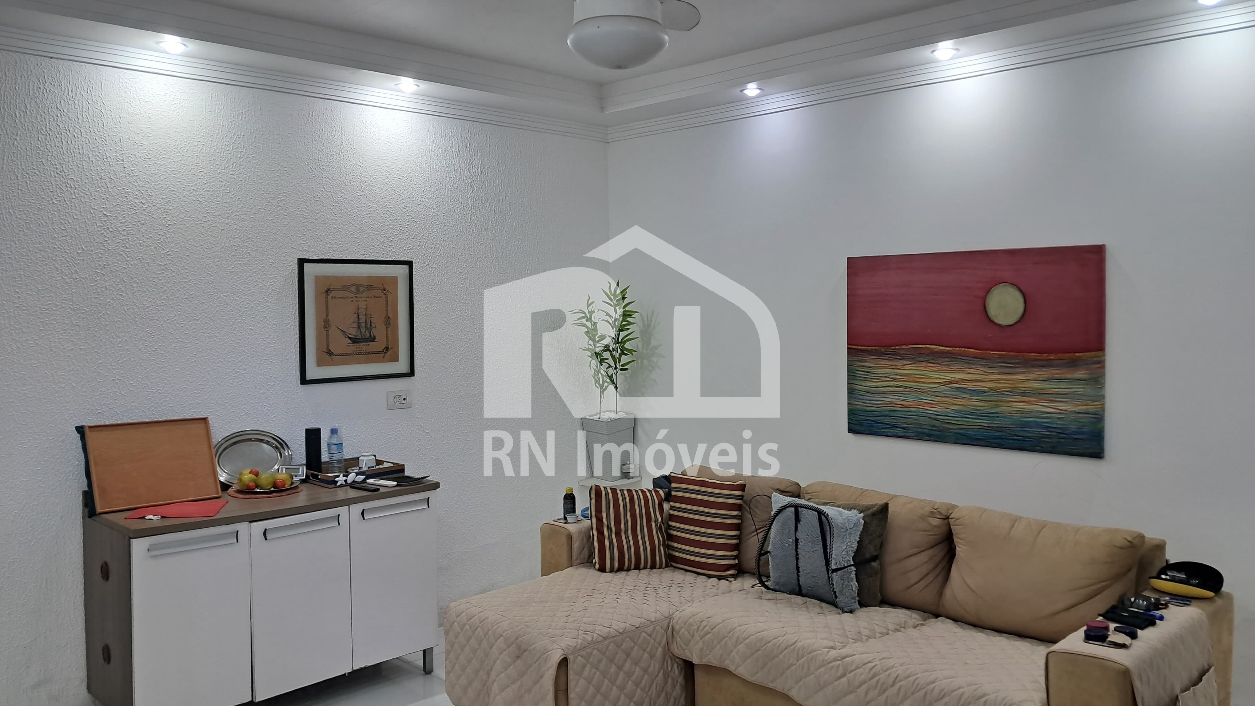 Casa, 2 quartos, 80 m² - Foto 3
