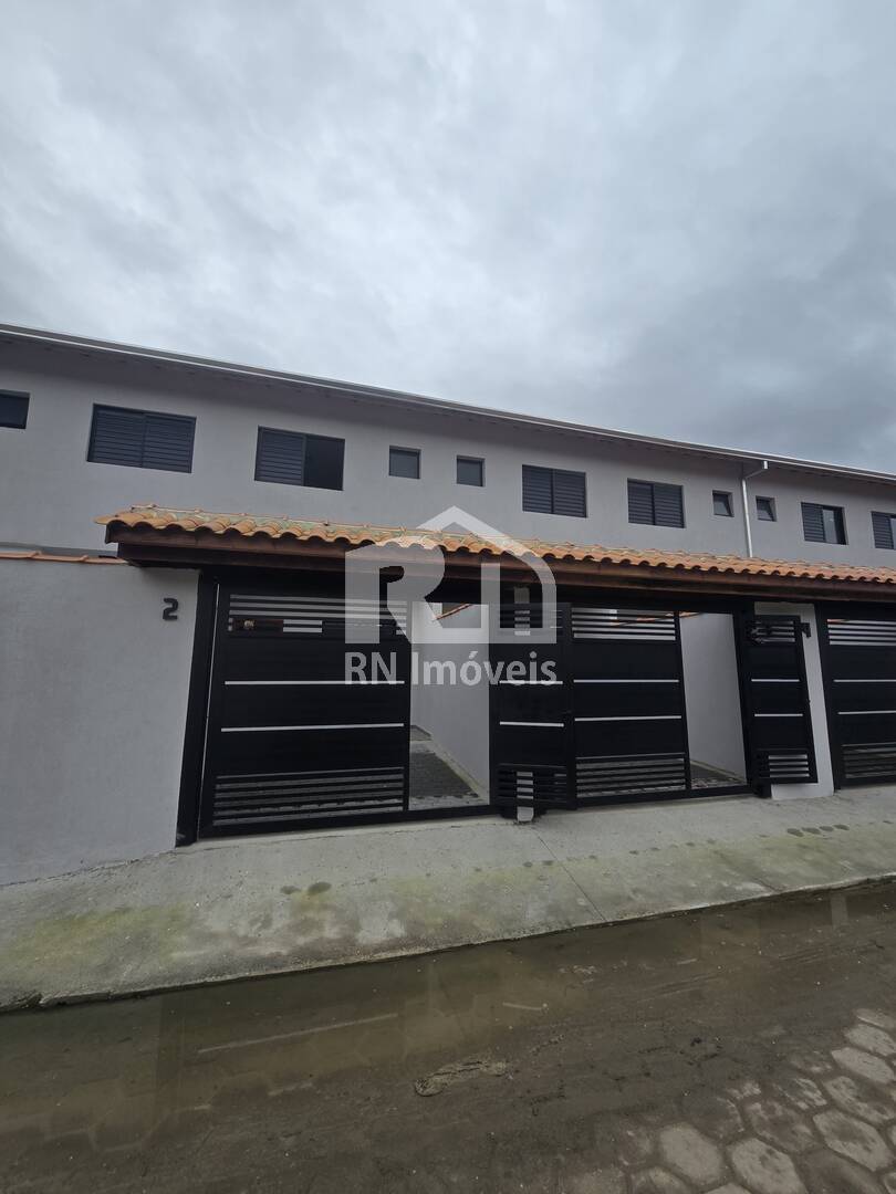 Casa, 2 quartos, 63 m² - Foto 1