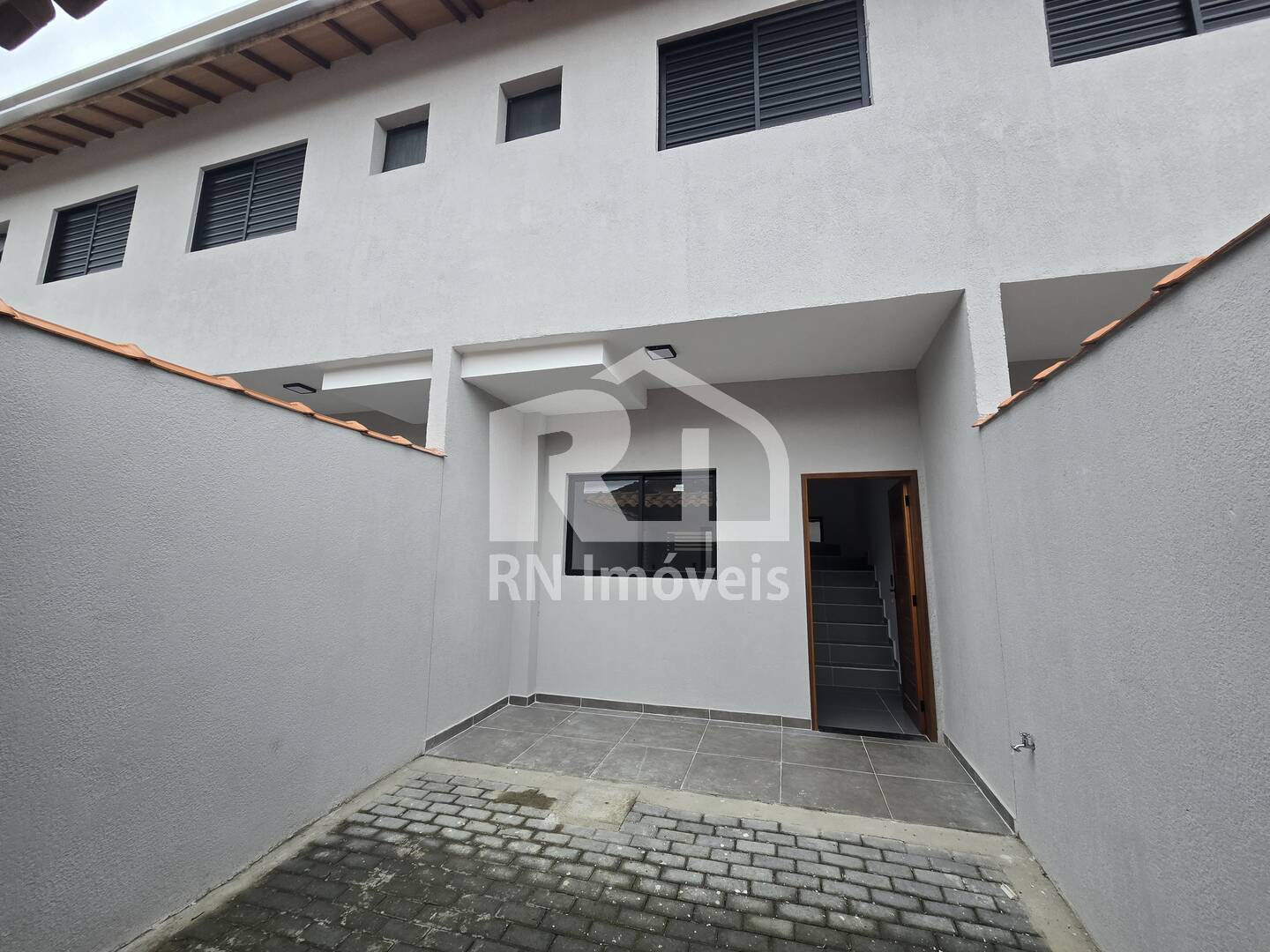 Casa, 2 quartos, 63 m² - Foto 2