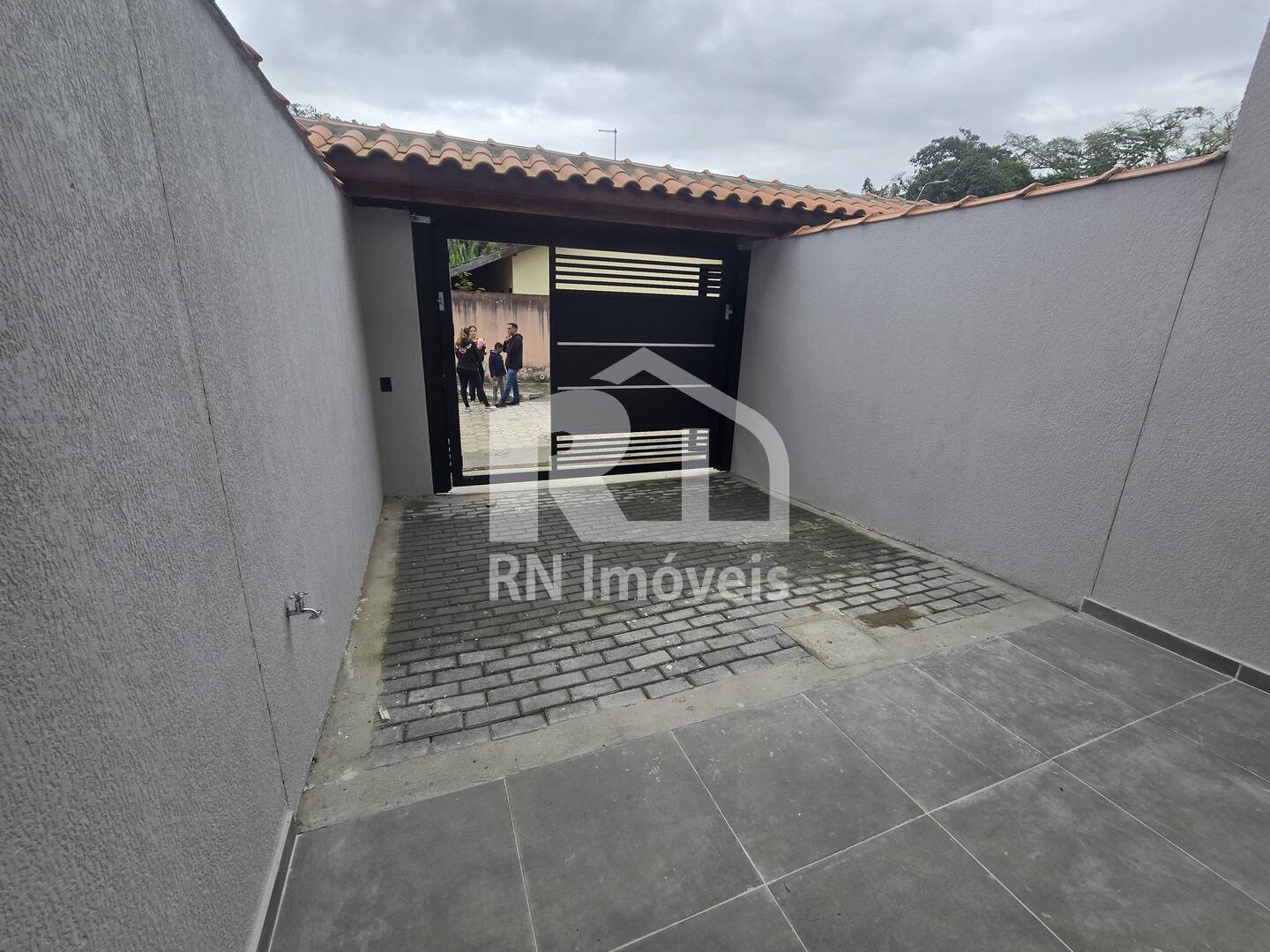 Casa, 2 quartos, 63 m² - Foto 11