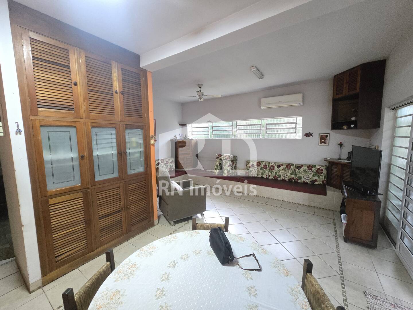 Casa, 3 quartos - Foto 8