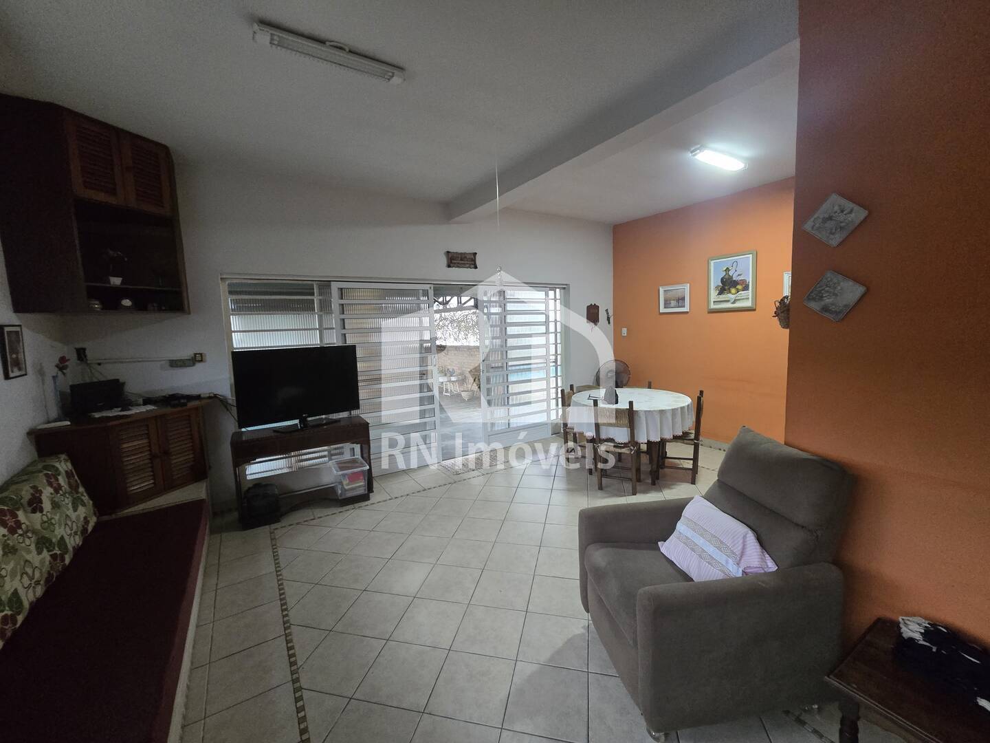 Casa, 3 quartos - Foto 10