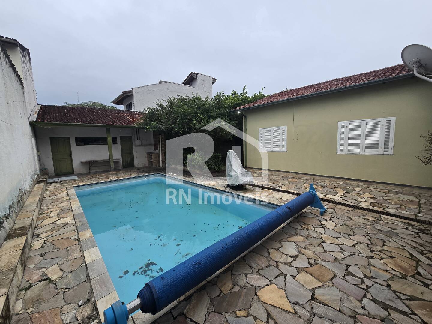 Casa, 3 quartos - Foto 11