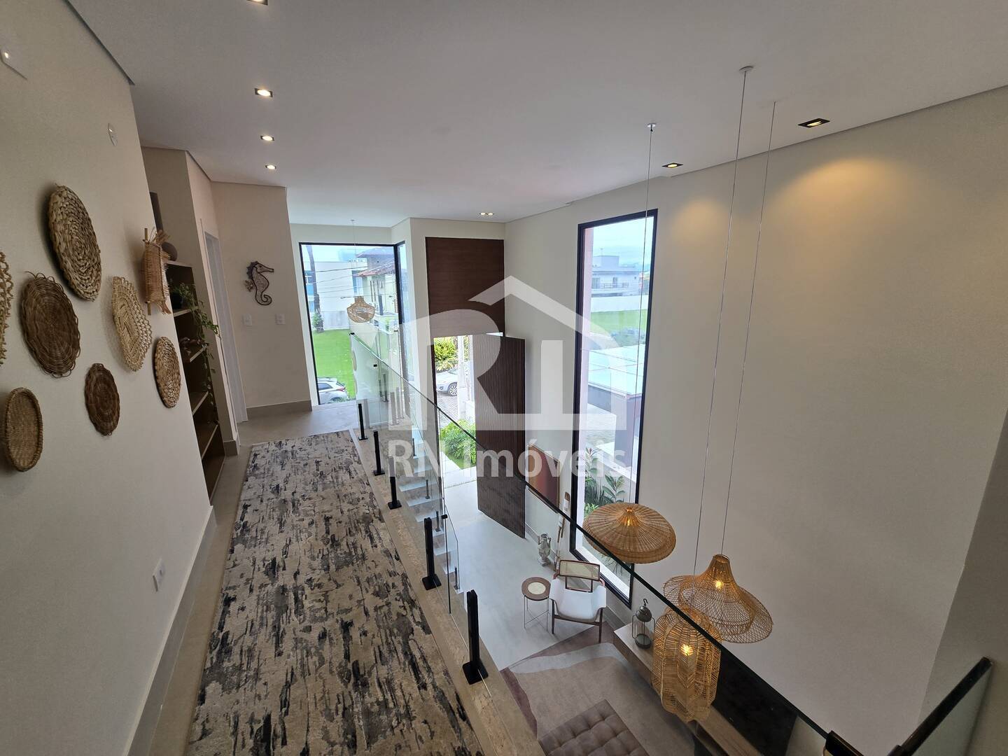 Casa, 5 quartos, 340 m² - Foto 14
