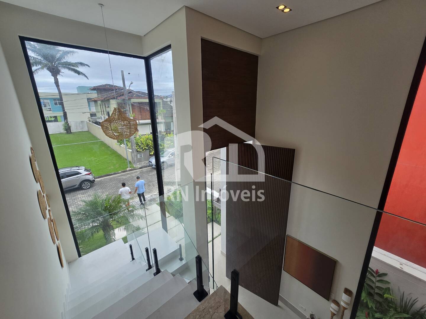 Casa, 5 quartos, 340 m² - Foto 12